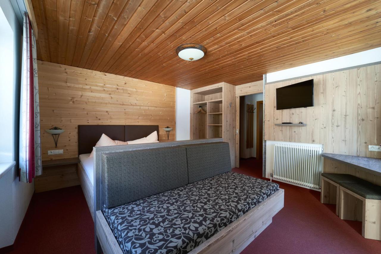 זולדן Gaestehaus Judith מראה חיצוני תמונה