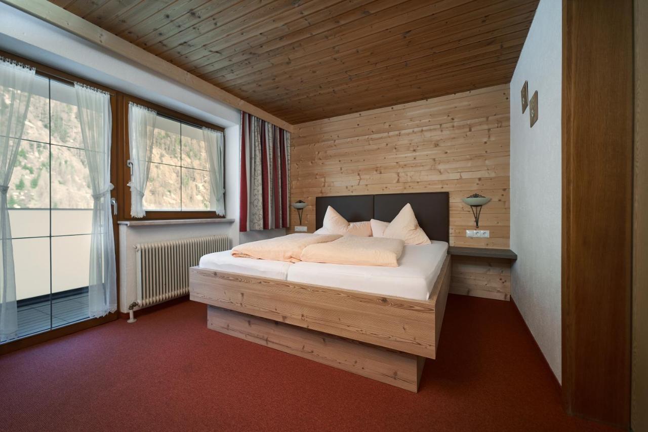 זולדן Gaestehaus Judith מראה חיצוני תמונה