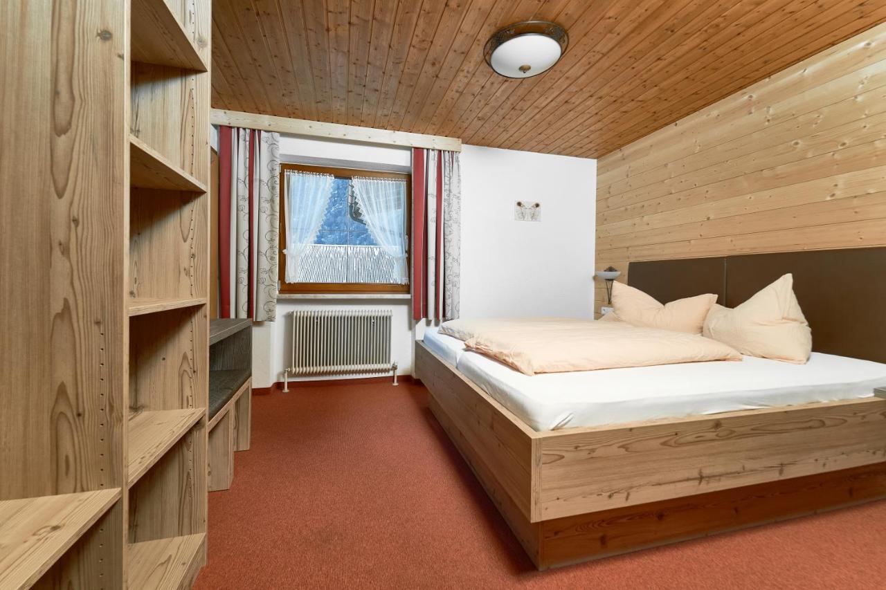 זולדן Gaestehaus Judith מראה חיצוני תמונה