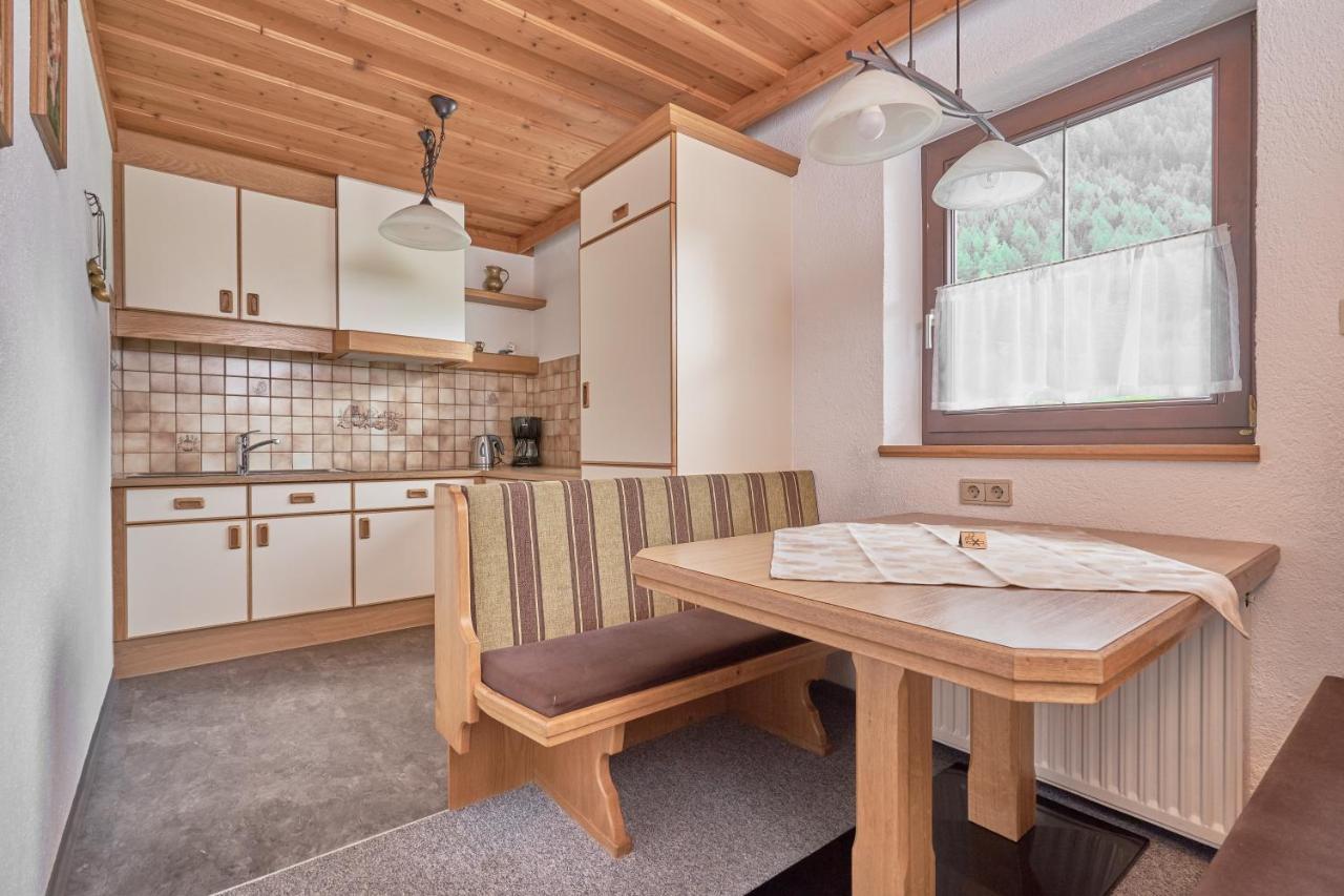 זולדן Gaestehaus Judith מראה חיצוני תמונה