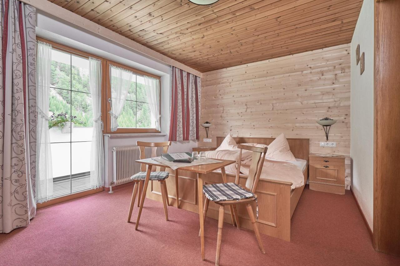 זולדן Gaestehaus Judith מראה חיצוני תמונה