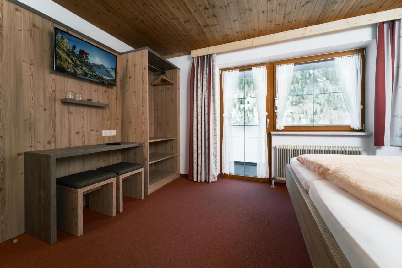 זולדן Gaestehaus Judith מראה חיצוני תמונה