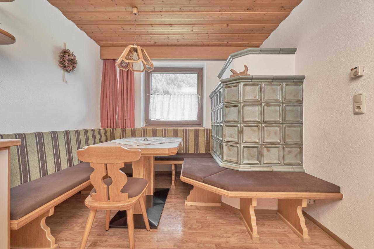 זולדן Gaestehaus Judith מראה חיצוני תמונה