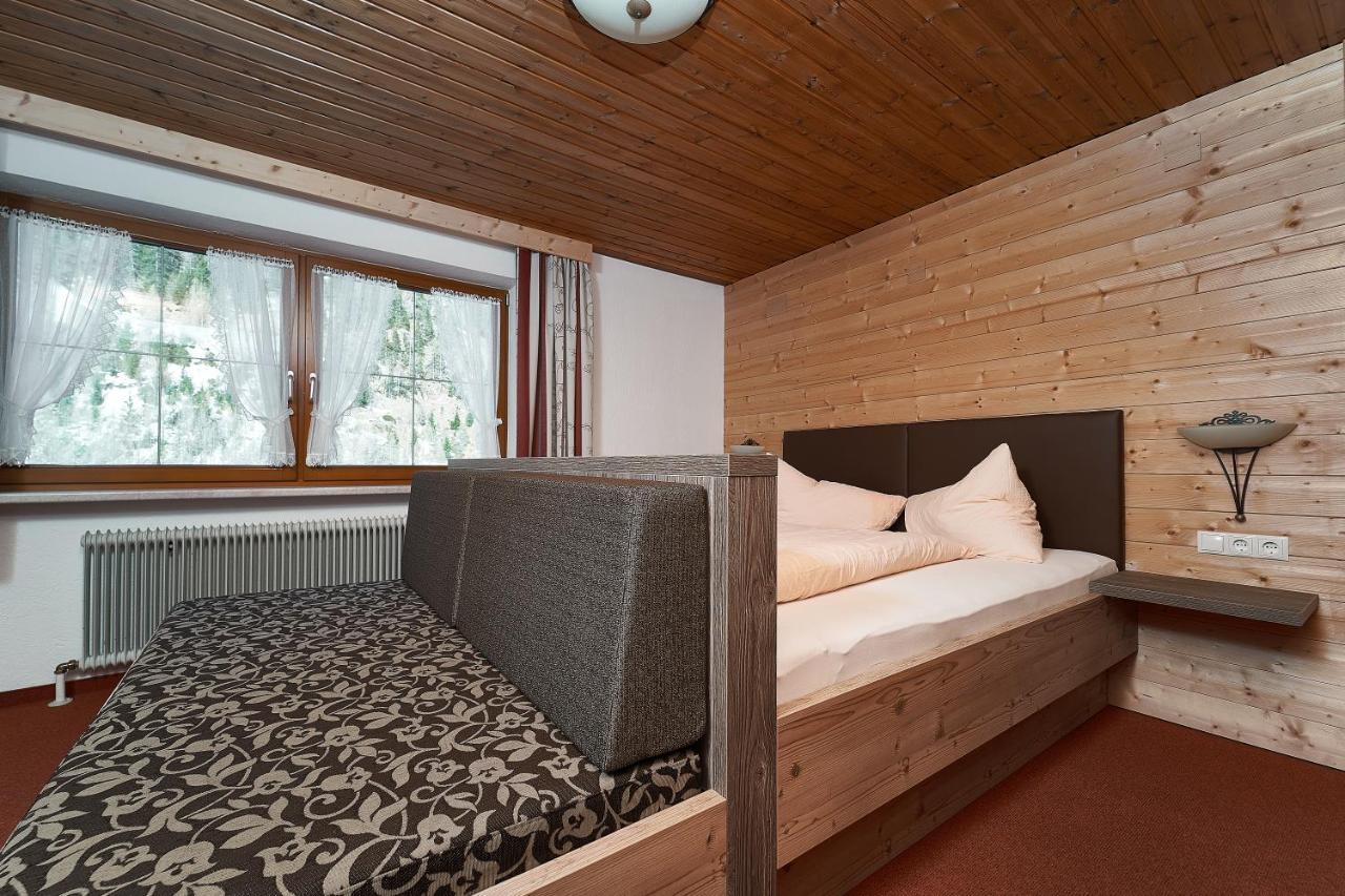 זולדן Gaestehaus Judith מראה חיצוני תמונה