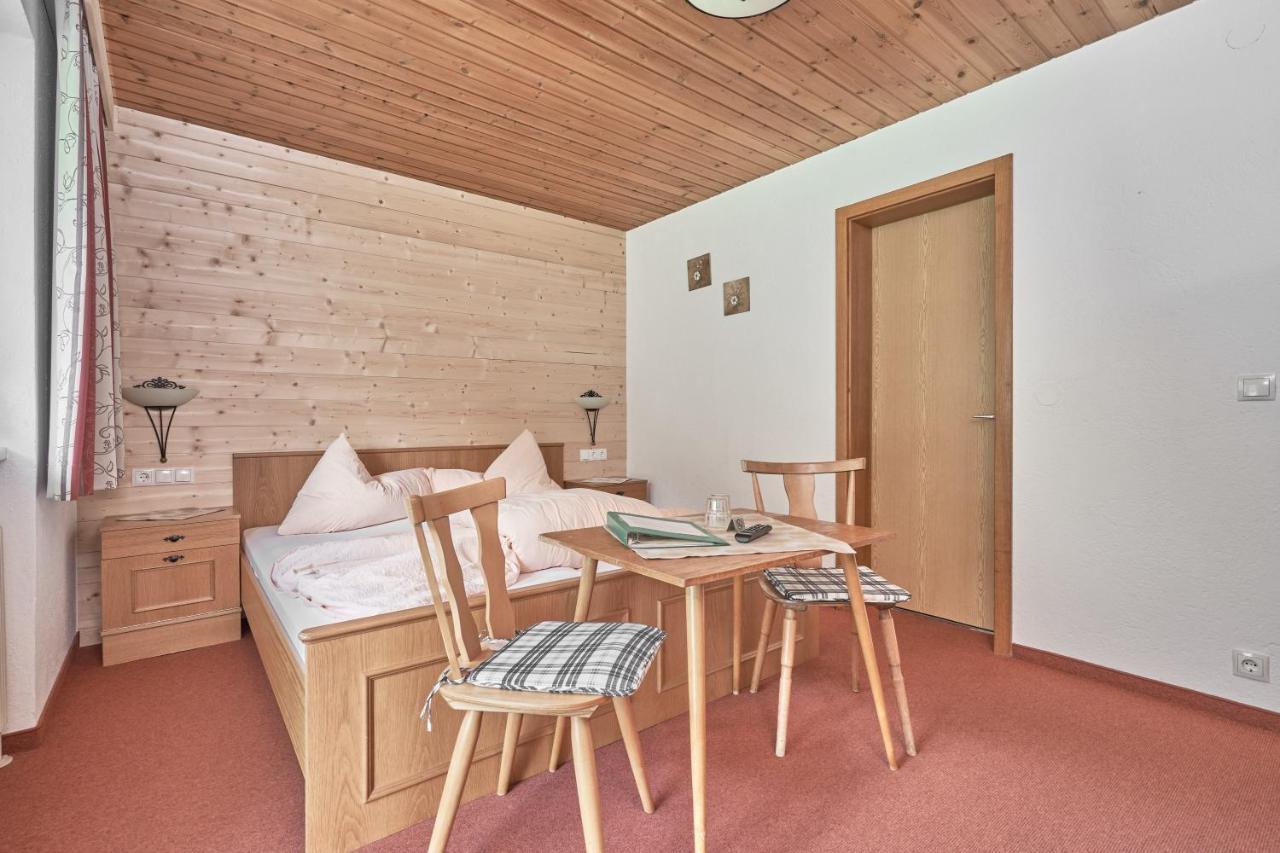 זולדן Gaestehaus Judith מראה חיצוני תמונה