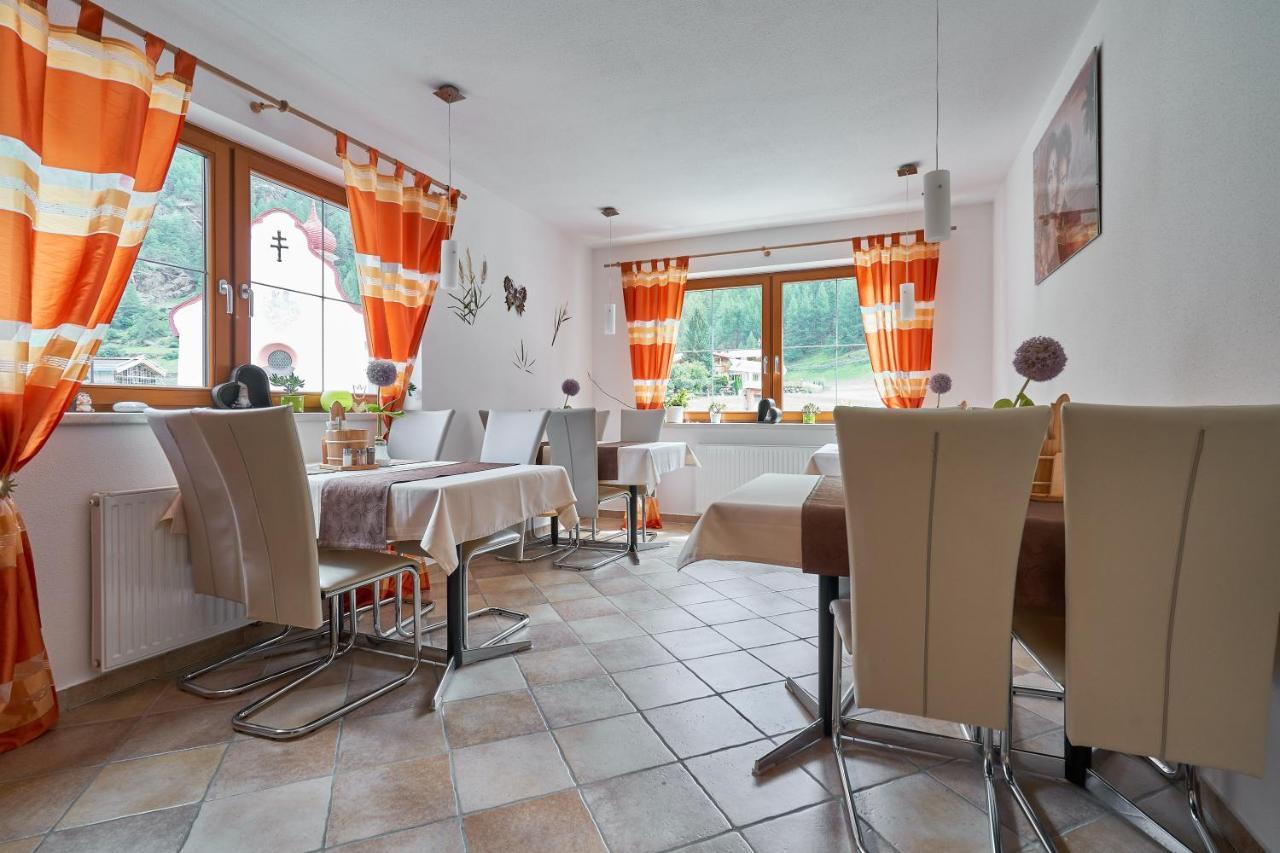 זולדן Gaestehaus Judith מראה חיצוני תמונה