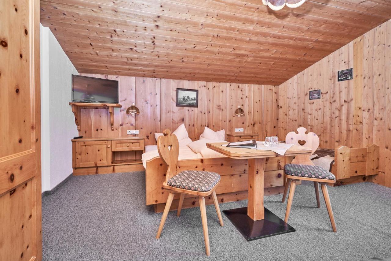זולדן Gaestehaus Judith מראה חיצוני תמונה