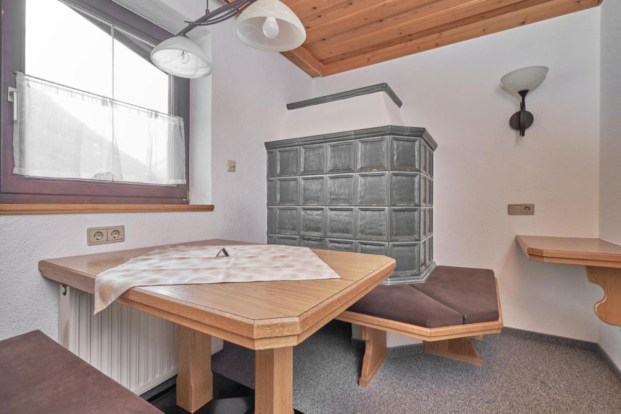 זולדן Gaestehaus Judith מראה חיצוני תמונה