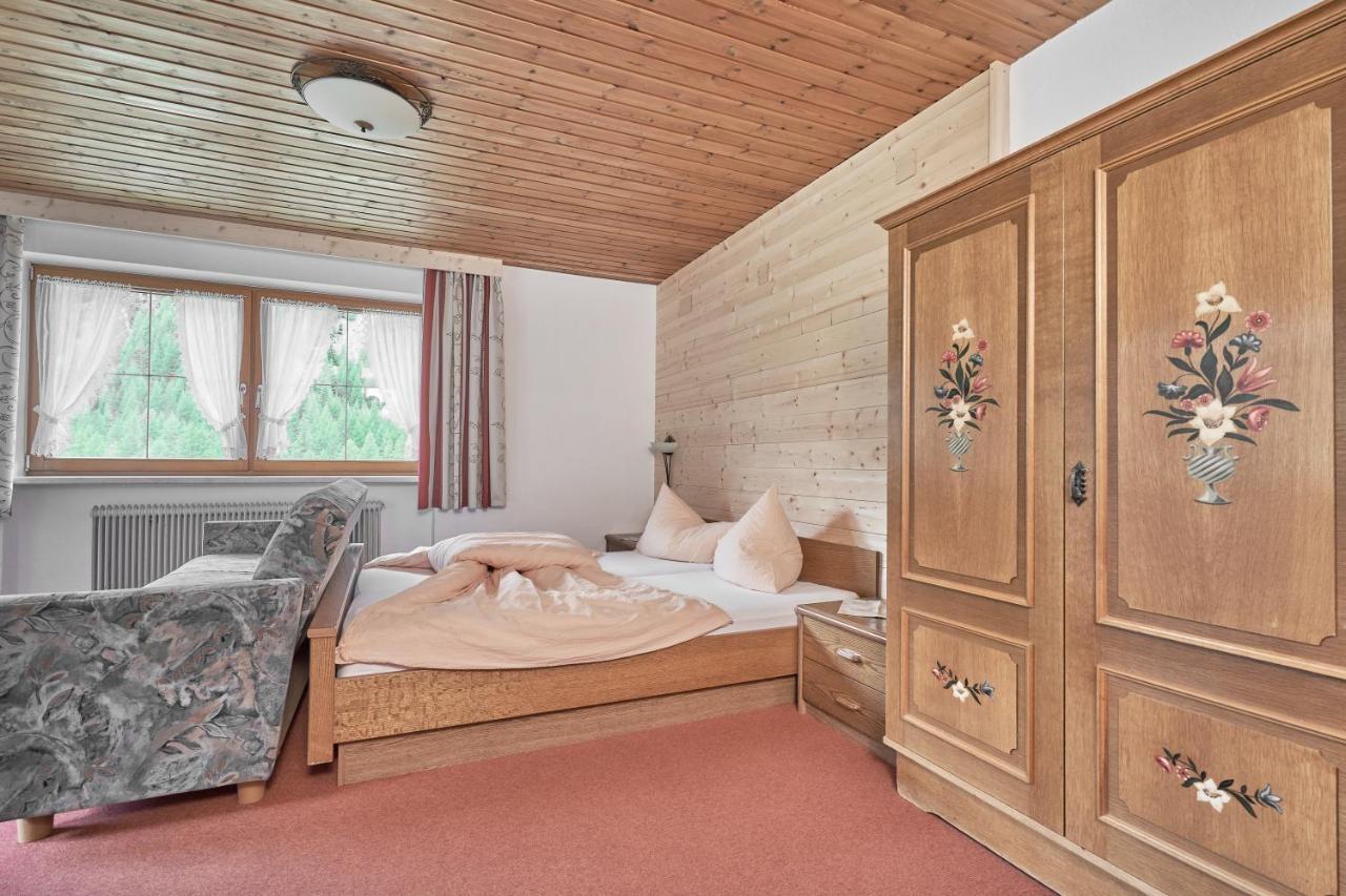 זולדן Gaestehaus Judith מראה חיצוני תמונה