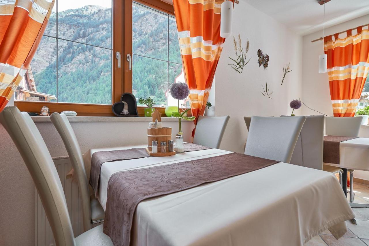 זולדן Gaestehaus Judith מראה חיצוני תמונה