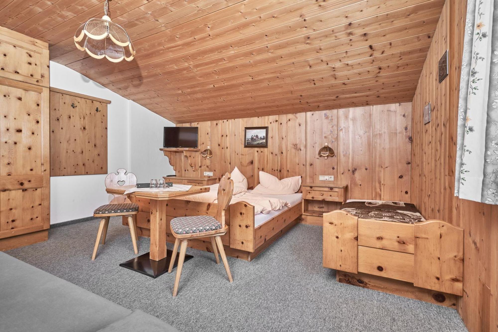 זולדן Gaestehaus Judith מראה חיצוני תמונה