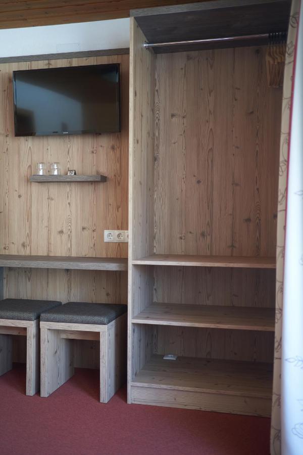 זולדן Gaestehaus Judith מראה חיצוני תמונה