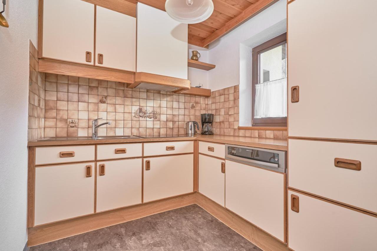 זולדן Gaestehaus Judith מראה חיצוני תמונה