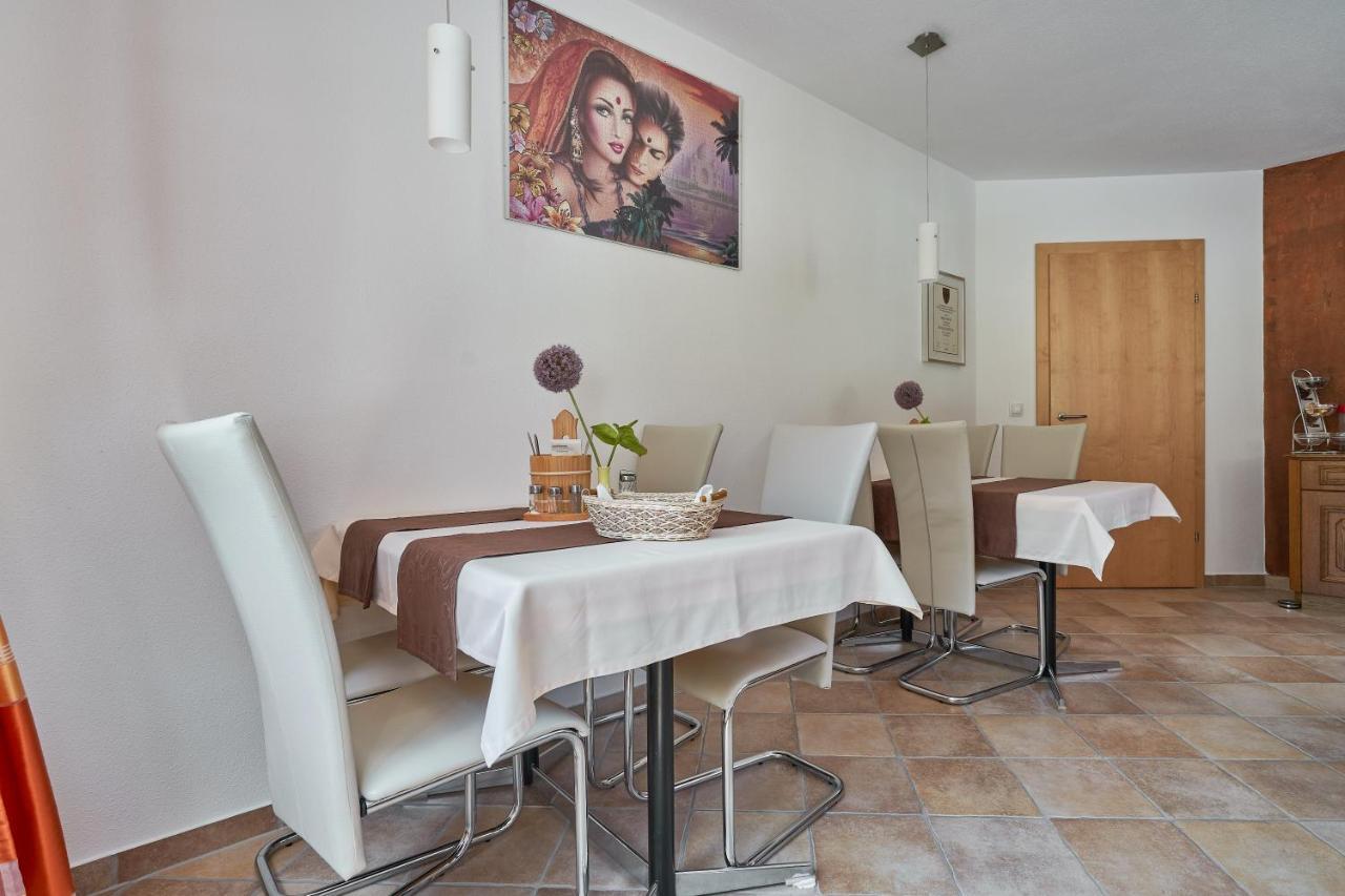 זולדן Gaestehaus Judith מראה חיצוני תמונה
