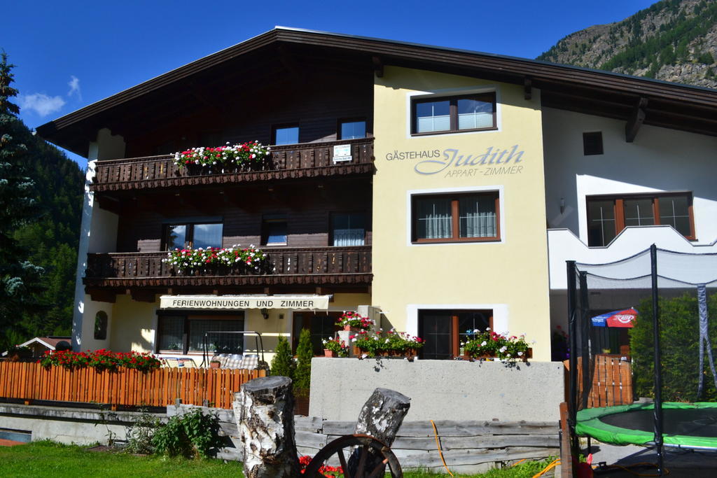 זולדן Gaestehaus Judith חדר תמונה