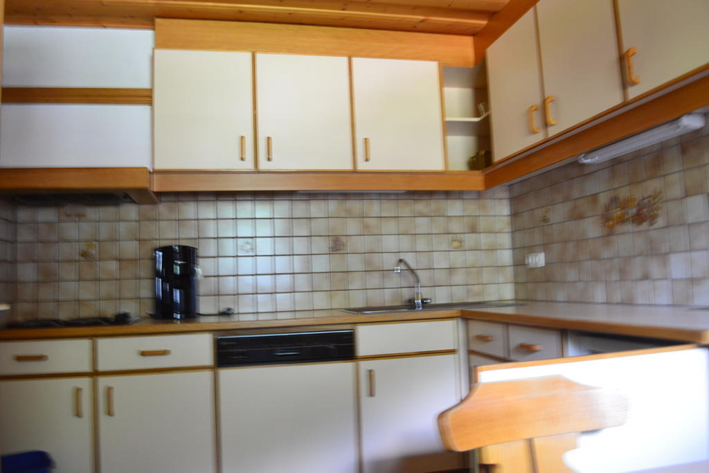 זולדן Gaestehaus Judith חדר תמונה