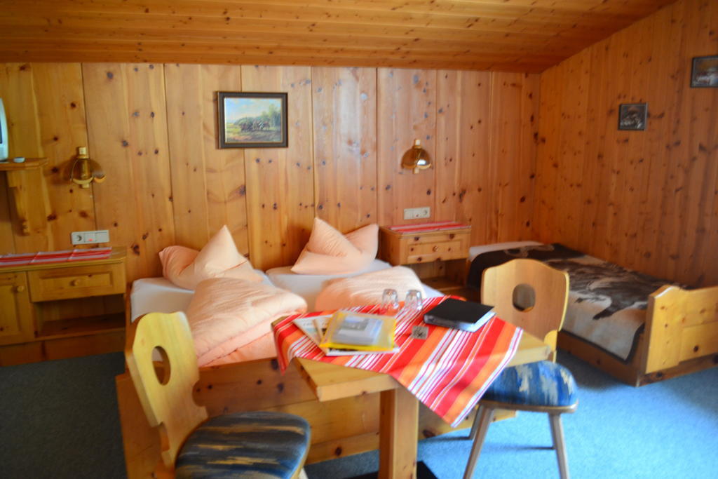 זולדן Gaestehaus Judith מראה חיצוני תמונה