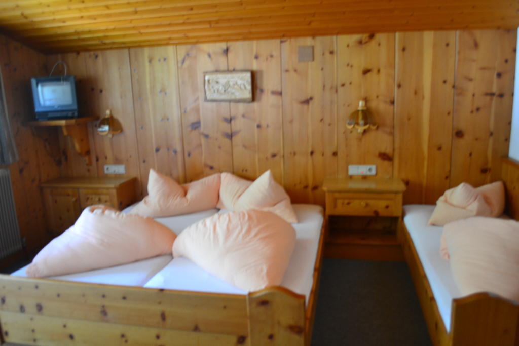 זולדן Gaestehaus Judith חדר תמונה